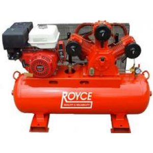 Petrol Air Compressors