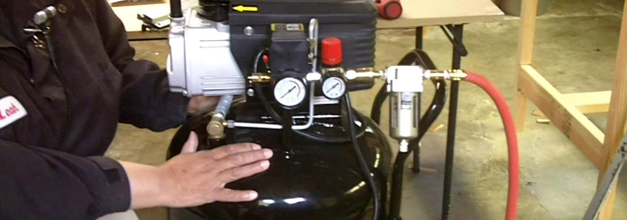 How Often Should Air Compressor Oil Be Changed 