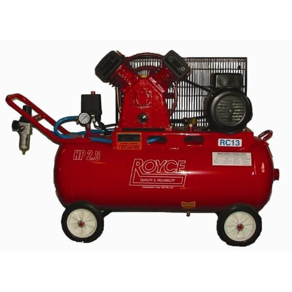 Air Compressor RC13